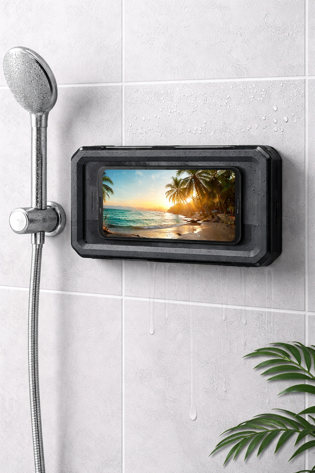 Waterproof Phone Case