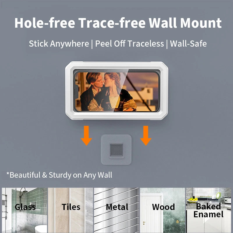 Waterproof Phone Case