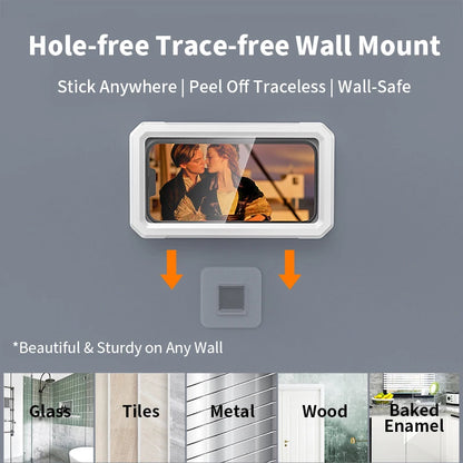 Waterproof Phone Case