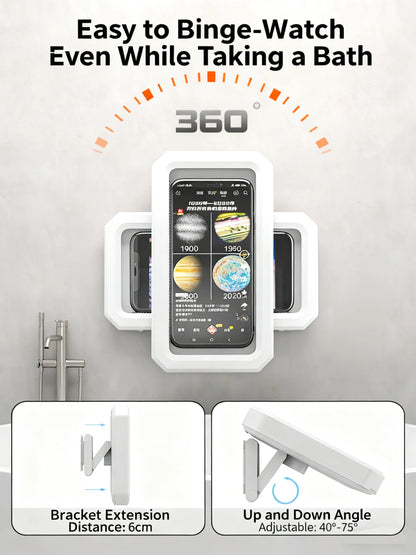 Waterproof Phone Case