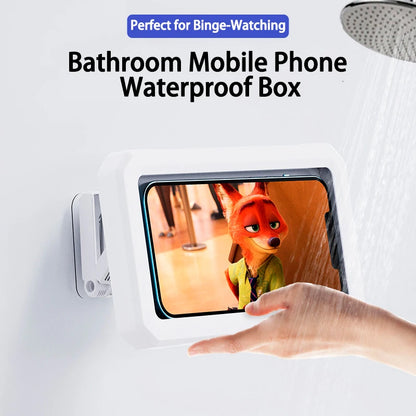 Waterproof Phone Case