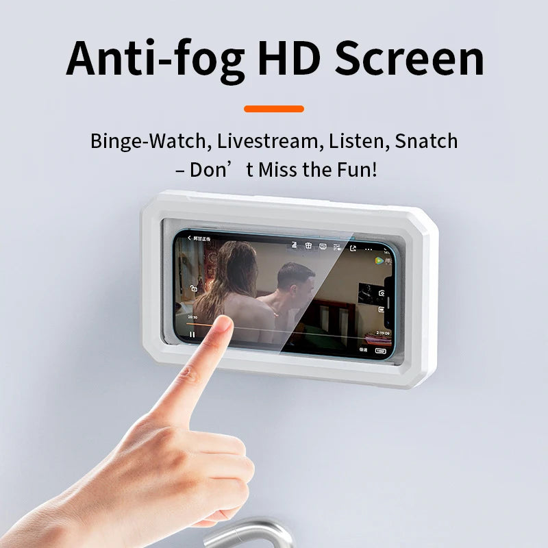 Waterproof Phone Case