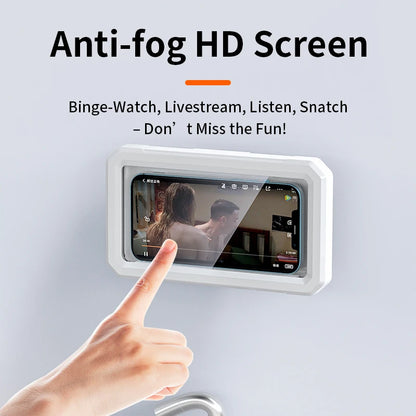 Waterproof Phone Case